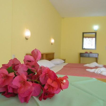 Polyxeni Aparthotel Сидари Екстериор снимка